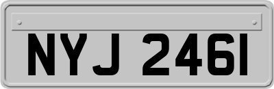NYJ2461