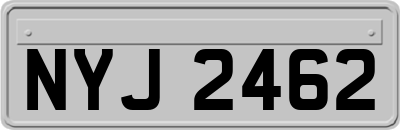 NYJ2462