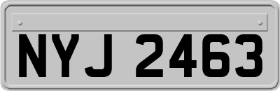 NYJ2463
