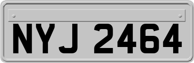 NYJ2464