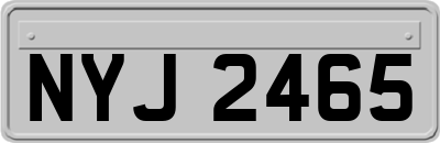 NYJ2465