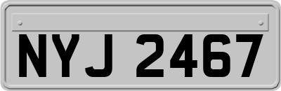 NYJ2467