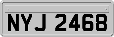 NYJ2468