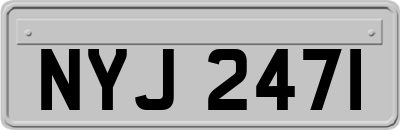 NYJ2471