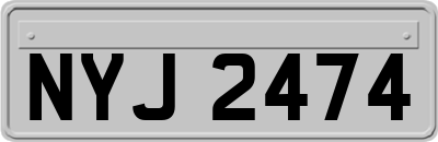 NYJ2474