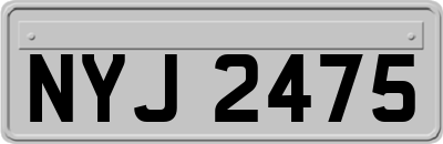 NYJ2475