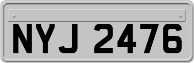 NYJ2476