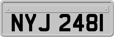NYJ2481