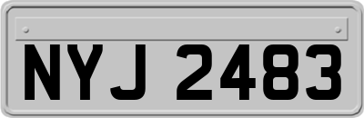 NYJ2483