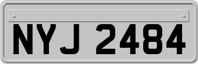 NYJ2484