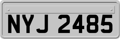 NYJ2485