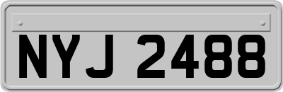 NYJ2488