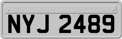 NYJ2489
