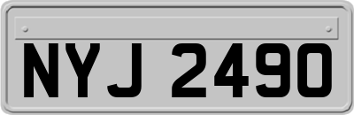 NYJ2490