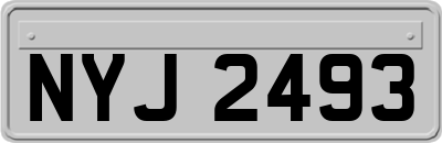 NYJ2493