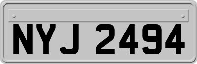 NYJ2494