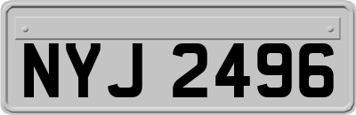 NYJ2496