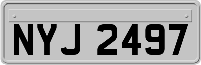 NYJ2497