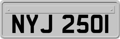 NYJ2501