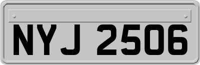 NYJ2506