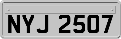 NYJ2507