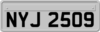 NYJ2509