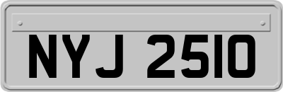 NYJ2510