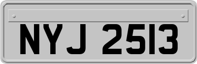 NYJ2513