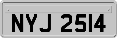 NYJ2514