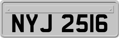 NYJ2516