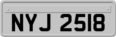 NYJ2518