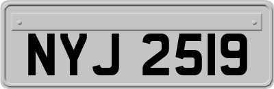 NYJ2519
