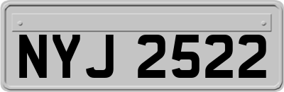 NYJ2522