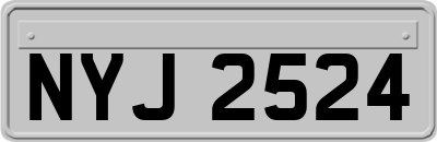 NYJ2524