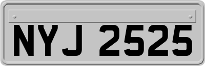 NYJ2525