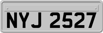 NYJ2527