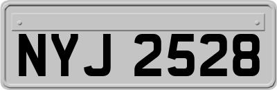 NYJ2528
