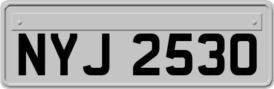 NYJ2530