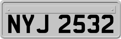 NYJ2532