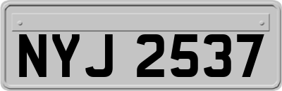 NYJ2537