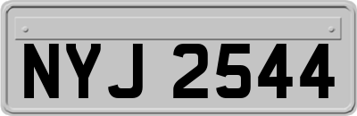 NYJ2544