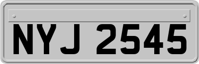 NYJ2545