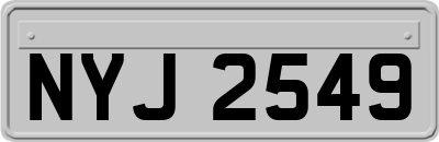 NYJ2549