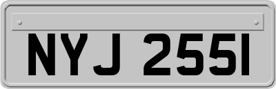 NYJ2551