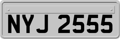 NYJ2555