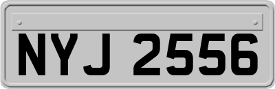 NYJ2556