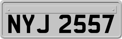 NYJ2557