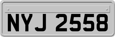 NYJ2558