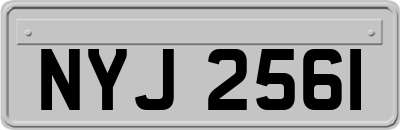NYJ2561