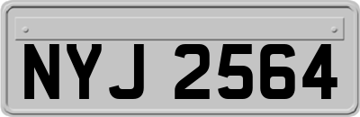 NYJ2564